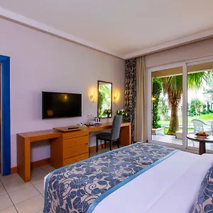 Family Room Two Bedrooms